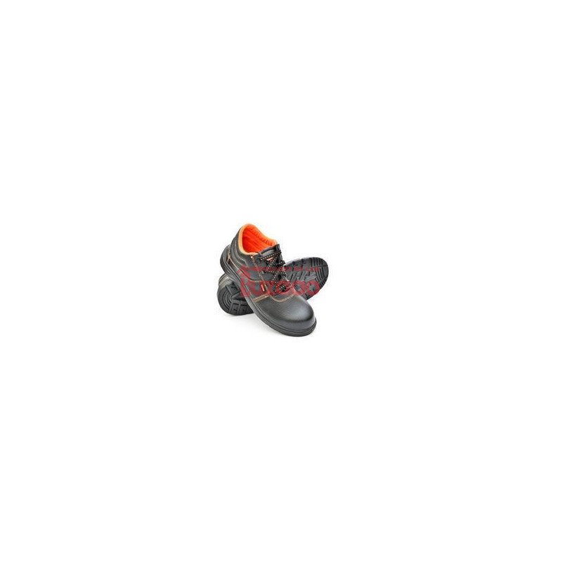 Hillson Button Shoe