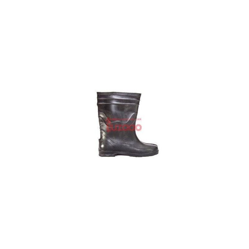 Captain Gumboot