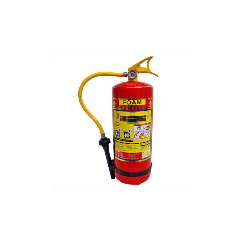 9 ltr Foam fire Extinguisher