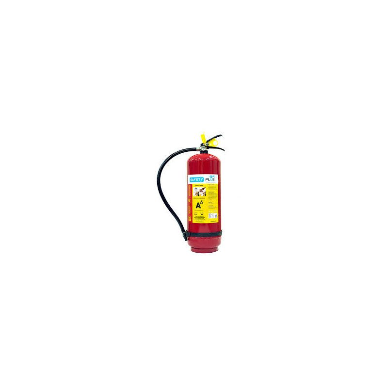 9 ltr Water Fire Extinguisher