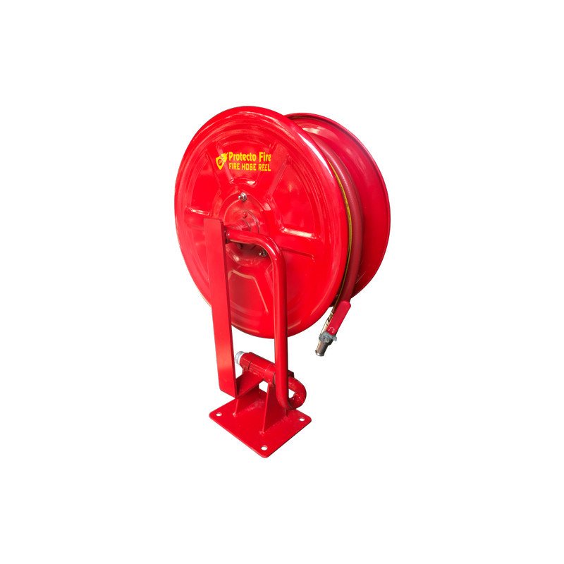 Hose Reel Drum Swing Type