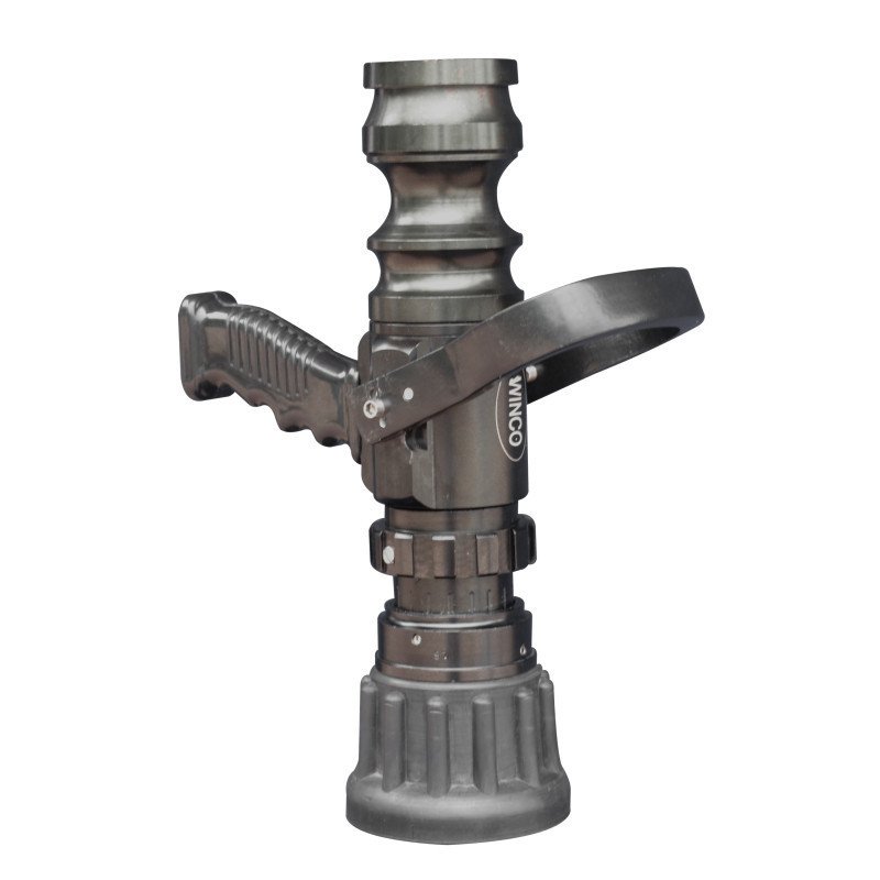 Variable Flow Nozzle (MF-2)