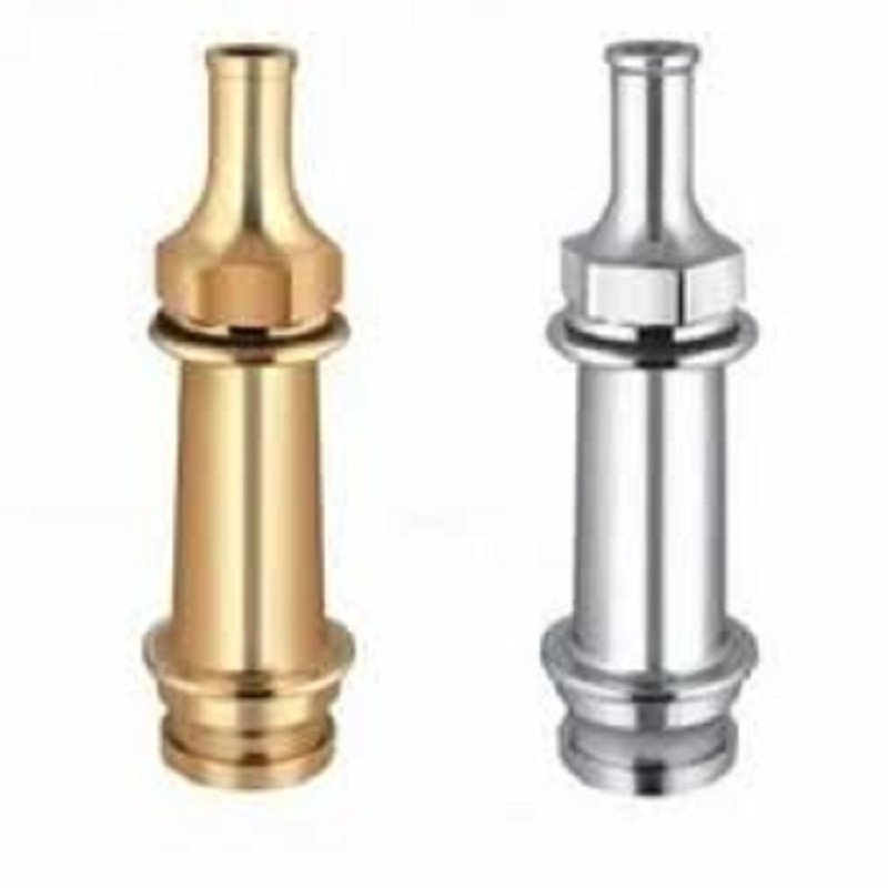 Short Branch Pipe Nozzles