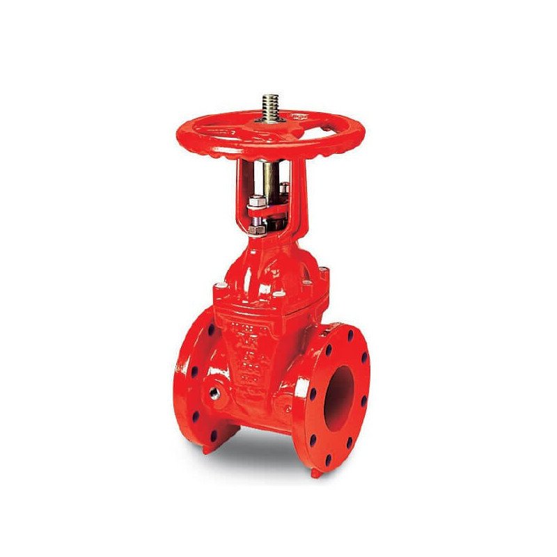 Gate Valve PN-16