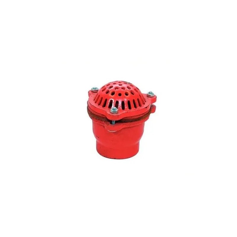 Foot Valve PN-16