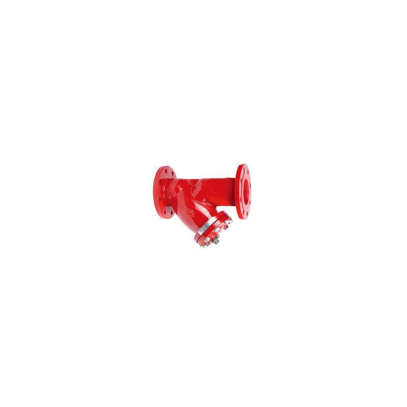 Y ' Strainers PN-25