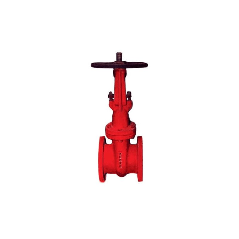 Sluice Valve   PN-16