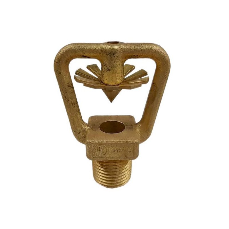 MEDIUM VELOCITY WATER SPRAY NOZZLE