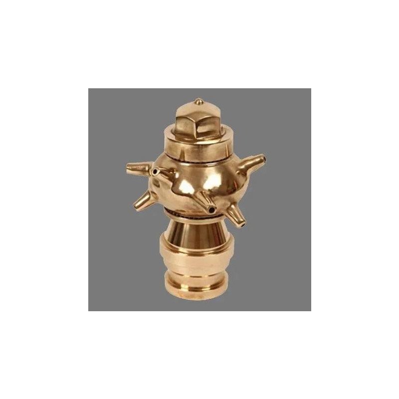 REVOLVING NOZZLE