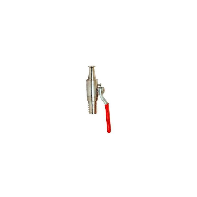 SHUT OFF NOZZLE