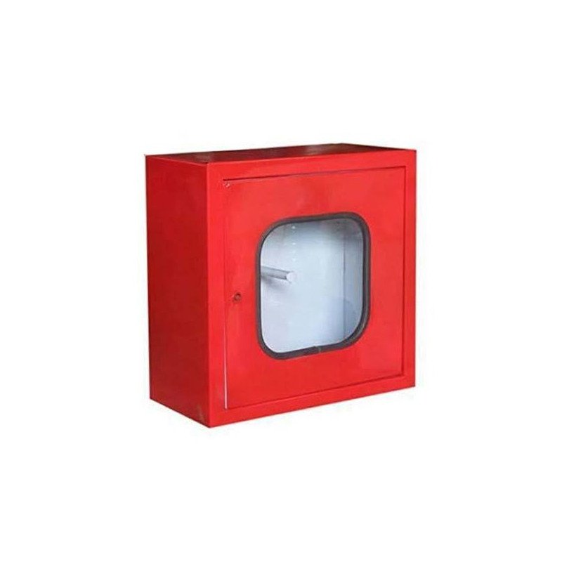 SINGLE DOOR HOSE BOX