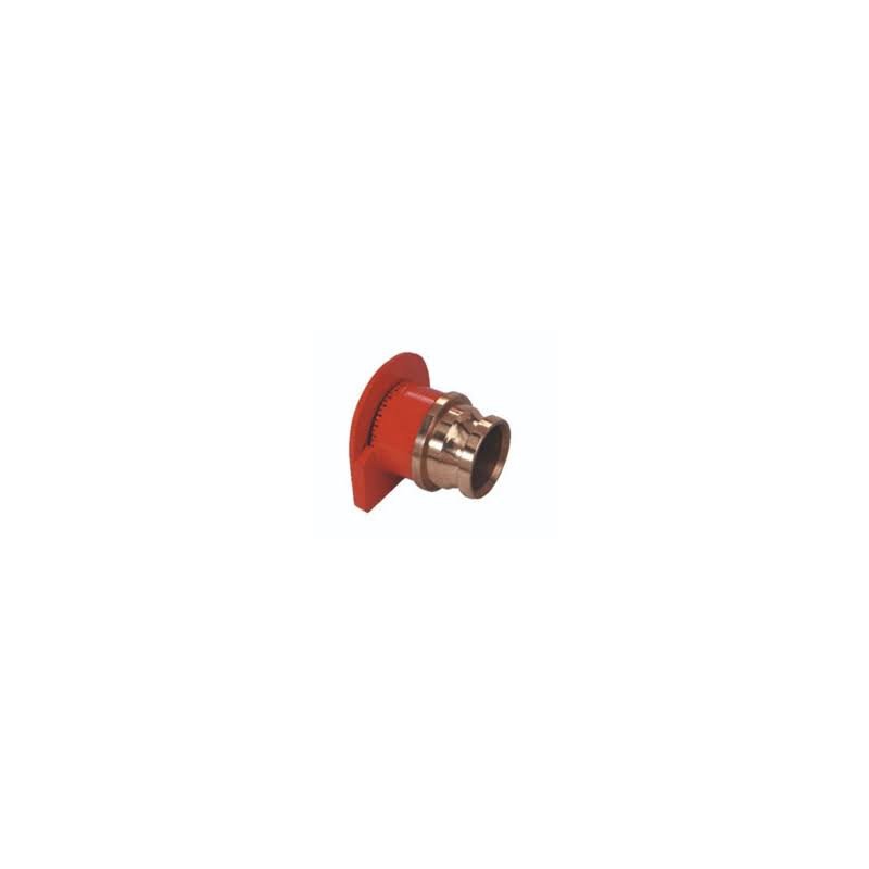WATER CURTAIN NOZZLE
