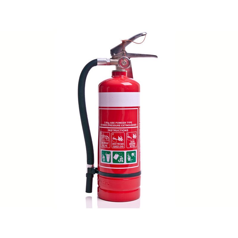 Kitchen Type Fire Extinguisher 9 Ltr