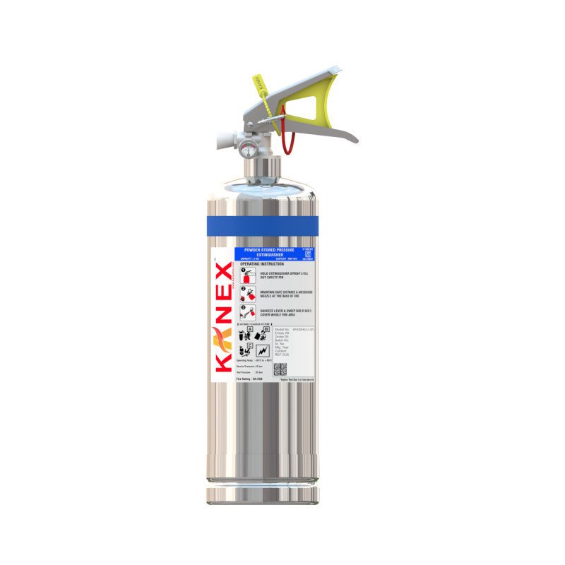 HIGH QUALITY ABC MAP 90 BASED PORTABLE STORED PRESSURE SS