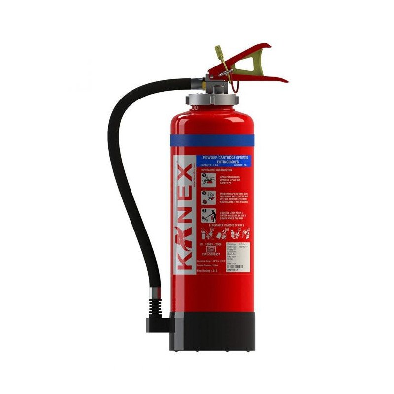 DCP SBC BASED PORTABLE CARTRIDGE OPERATED