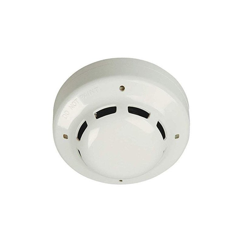 Smoke Detector