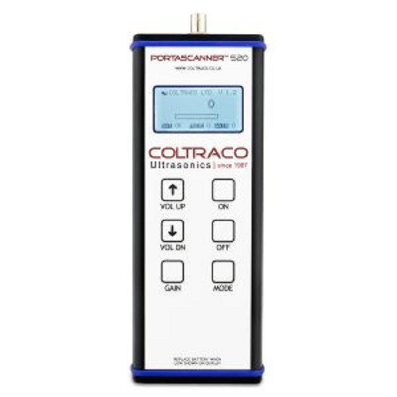 Porta scanner 520
