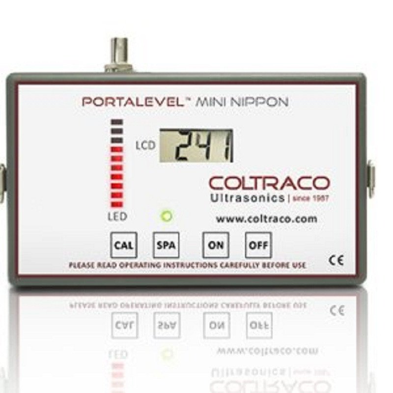 Portalevel MAX Nippon
