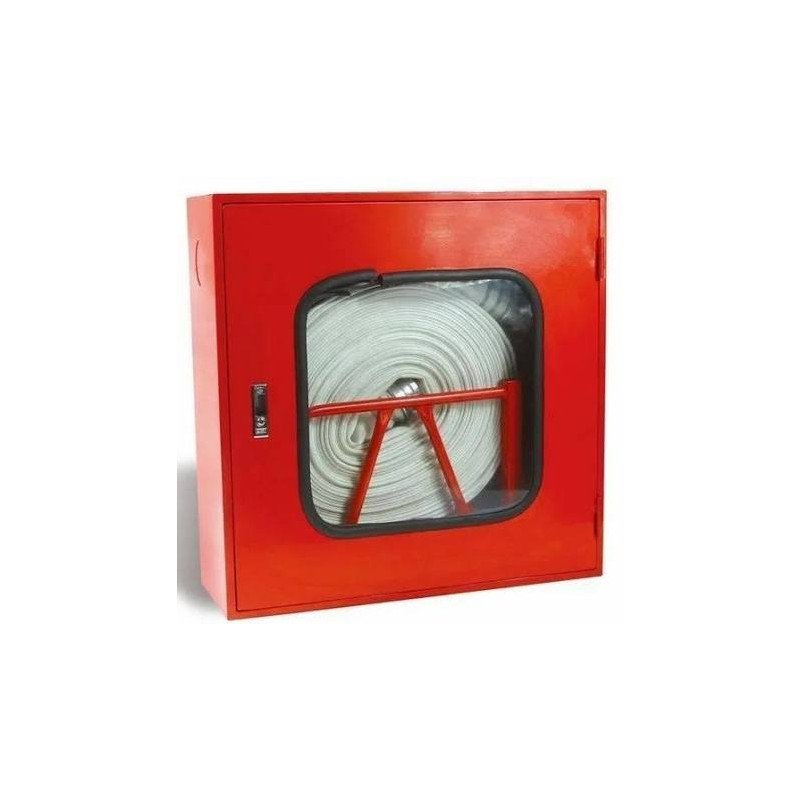 Square Single Door Fire Hose Cabinet