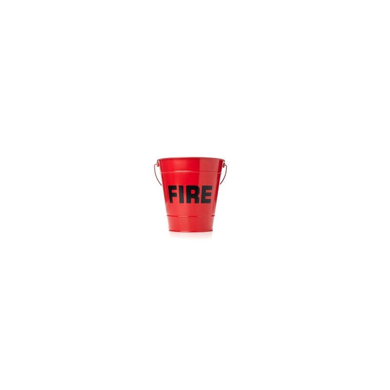 Mild Steel Fire Bucket