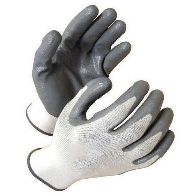 CUT RESISTANCE GLOVES