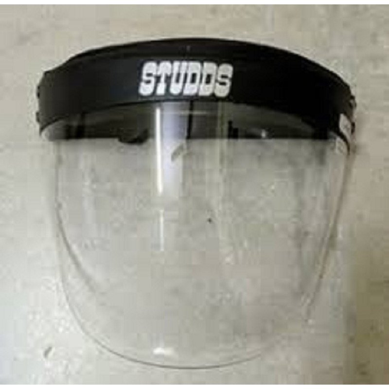 STUD FACESHIELD