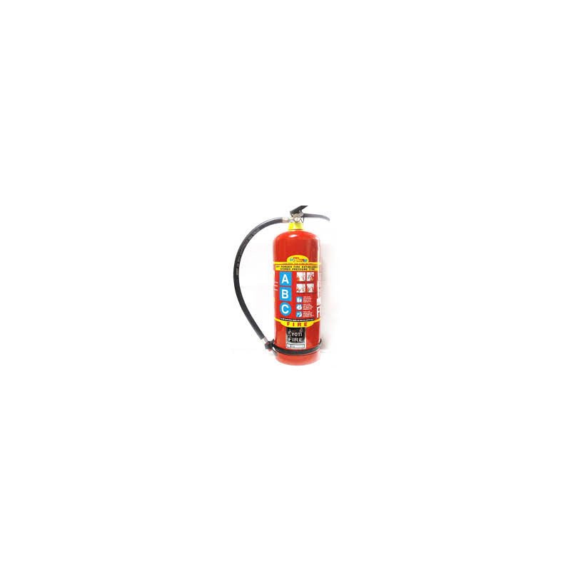 ABC Fire Extinguisher