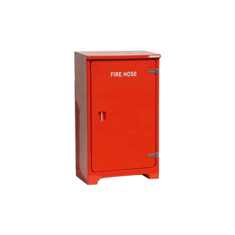 Single Door Fire Hose Cabinet