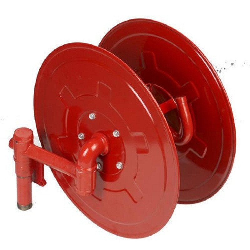 HOSE REEL DRUM