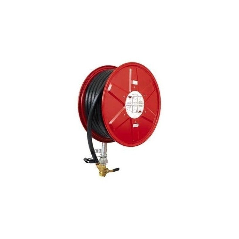 HOSE REEL