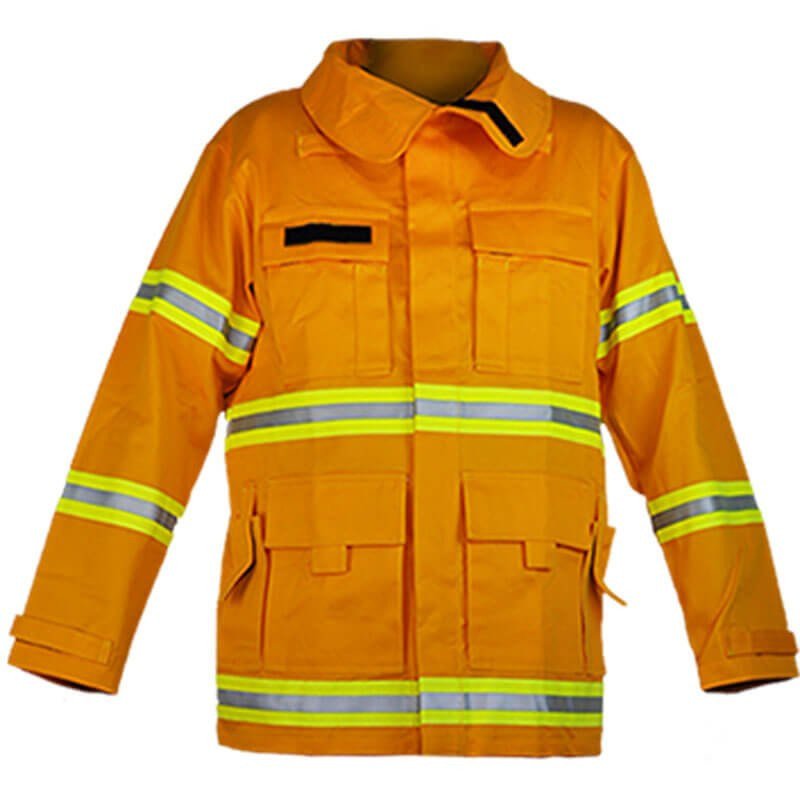 Fire Safety Jacket