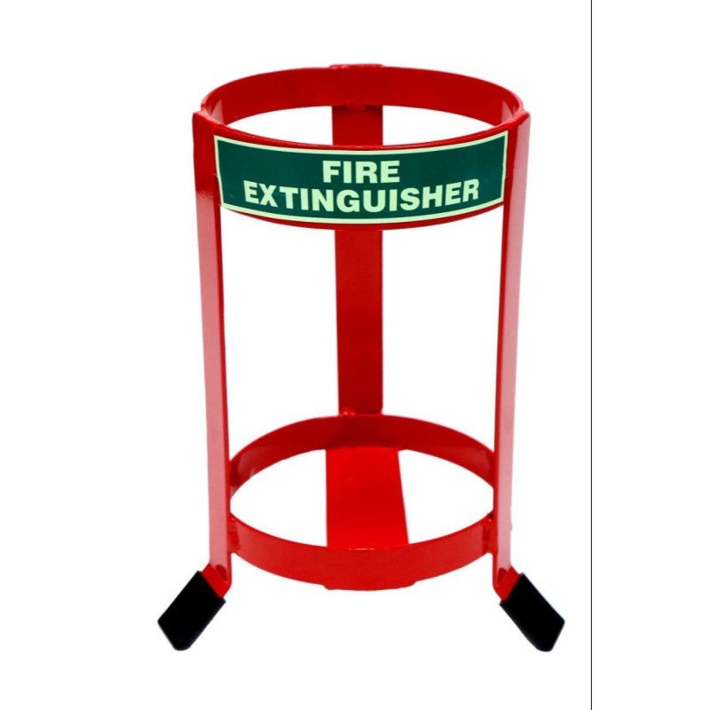 Fire Extinguisher Stand