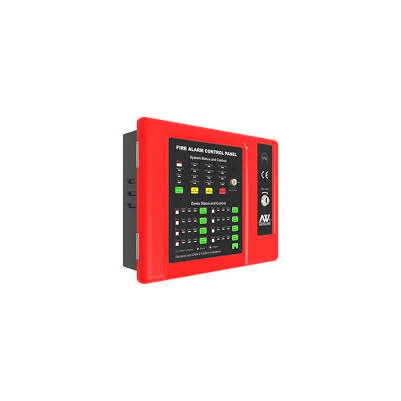 Fire alarm Pannel