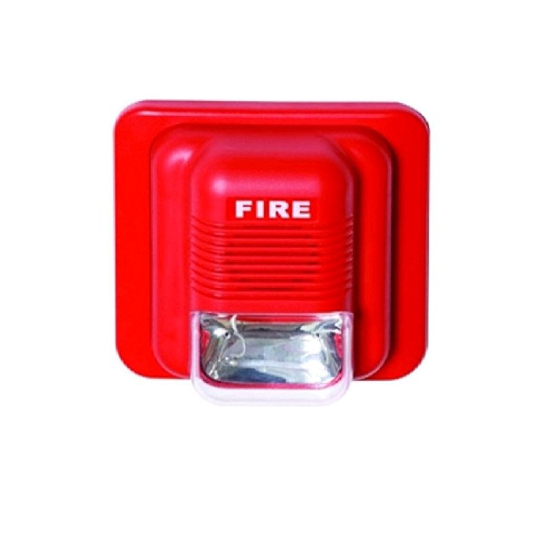 Fire Hooter