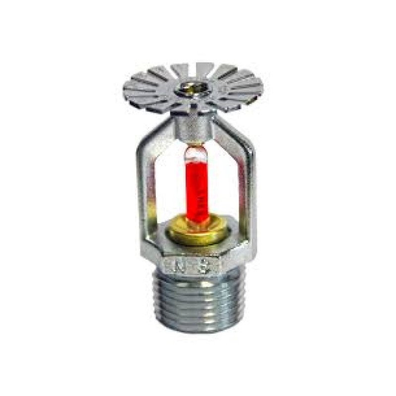 fire spinklar