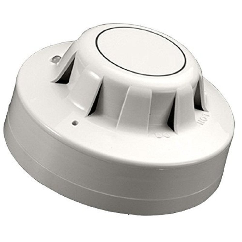 Smoke Detector