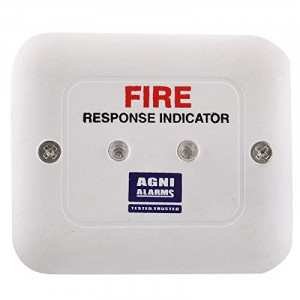 FIRE RESPONCE INDICATOR ( ABS )