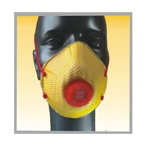 Venus V 90 Safety Mask