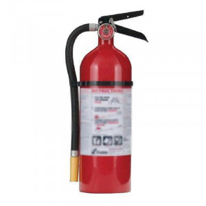 ABC Dry Powder Fire Extinguishers