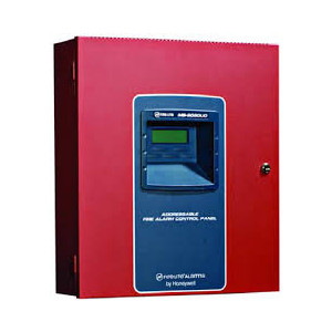 MS-9050 UD-HALF LOOP ALARM CONTROL PANEL