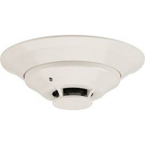 SD-355 SMOKE DETECTOR