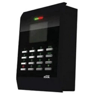 IP Based Standalone RFID Access Control System