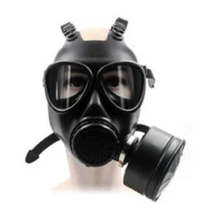 Gas Mask Respirators
