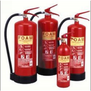 Mechanical Foam Afff Fire Extinguisher