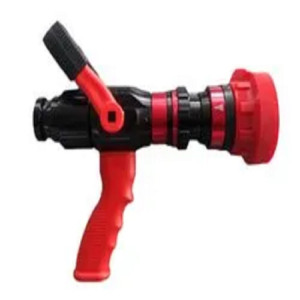Fire Safety Nozzle