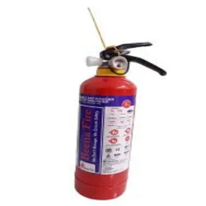 1kg Portable Dry ABC Extinguisher