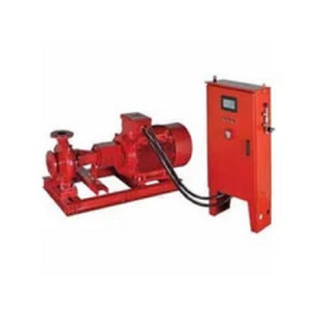 Fire Fighting Pump Set