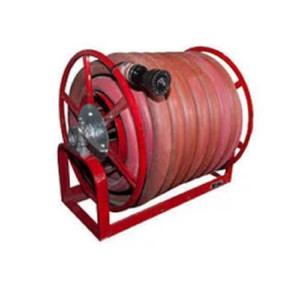 Hose Reel Assembly