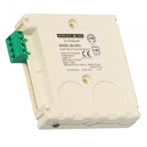 MI DISO LOOP ISOLATOR MODULE