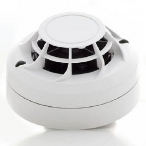 PHOTO THERMALMULTI CRITERIA DETECTOR